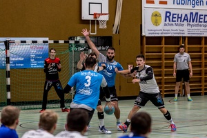 HP 06.10.2019 H1 TSV Denkendorf-7