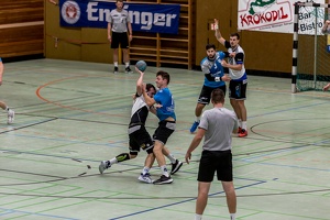 HP 06.10.2019 H1 TSV Denkendorf-22