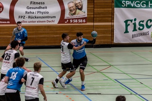 HP 06.10.2019 H1 TSV Denkendorf-28