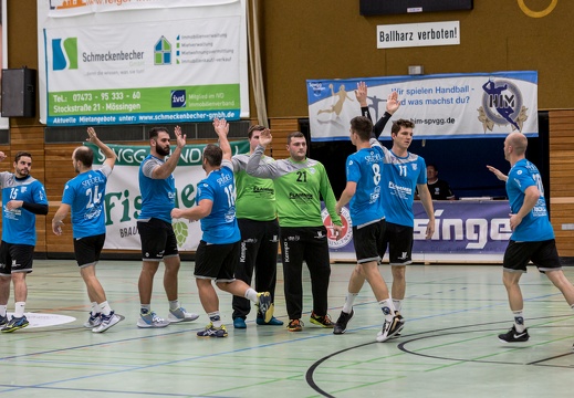 10.11.2019_M1_TV Neuhausen/E 2