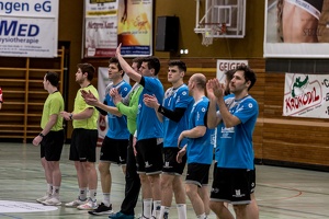 HP 22.02.2020 M1 Vfl Pfullingen 2-2