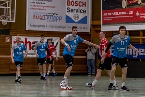 HP 22.02.2020 M1 Vfl Pfullingen 2-4