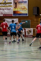 HP 22.02.2020 M1 Vfl Pfullingen 2-6
