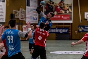 HP 22.02.2020 M1 Vfl Pfullingen 2-20
