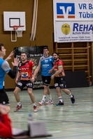 HP 29.02.2020 M1 HSG Rottweil-2