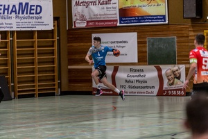 HP 29.02.2020 M1 HSG Rottweil-7