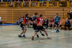 HP 29.02.2020 M1 HSG Rottweil-11