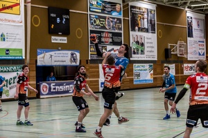 HP 29.02.2020 M1 HSG Rottweil-13