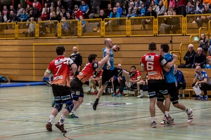 HP 29.02.2020 M1 HSG Rottweil-17