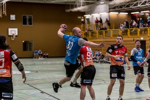 HP 29.02.2020 M1 HSG Rottweil-25