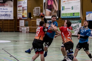 HP 29.02.2020 M1 HSG Rottweil-31