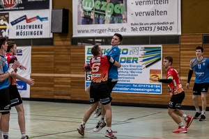 HP 29.02.2020 M1 HSG Rottweil-34