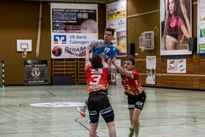 HP 29.02.2020 M1 HSG Rottweil-42