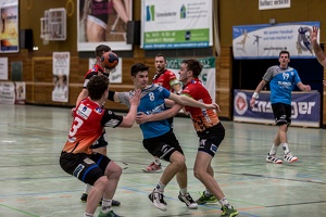 HP 29.02.2020 M1 HSG Rottweil-49