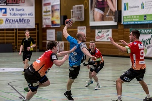 HP 29.02.2020 M1 HSG Rottweil-50