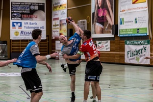HP 29.02.2020 M1 HSG Rottweil-54