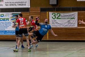 HP 29.02.2020 M1 HSG Rottweil-57