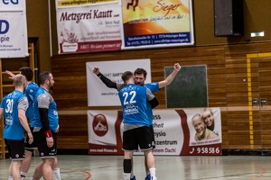 HP 29.02.2020 M1 HSG Rottweil-62