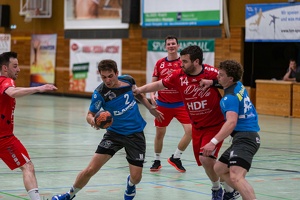 23.04.2022 M2 H2Ku Herrenberg 3 HP-47