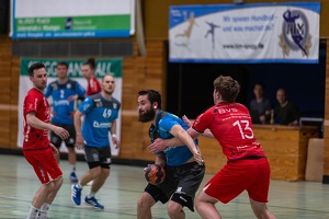 23.04.2022 M2 H2Ku Herrenberg 3 HP-64