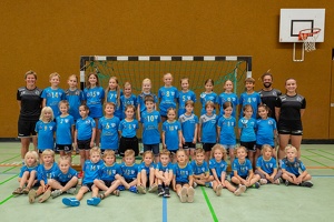 Minis 2022-23