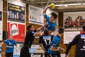 M11 TSV Bad Saulgau 29.09.2024 HP-17