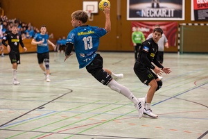 M11 TSV Bad Saulgau 29.09.2024 HP-70