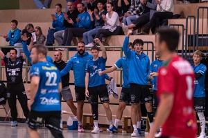 M1 TEAM Esslingen 05.10.2024 HP-13