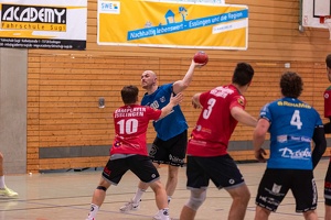 M1 TEAM Esslingen 05.10.2024 HP-22