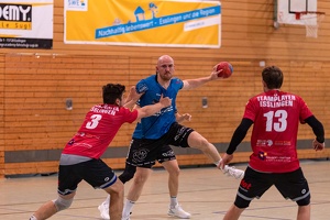 M1 TEAM Esslingen 05.10.2024 HP-24