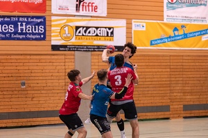 M1 TEAM Esslingen 05.10.2024 HP-28