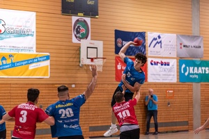 M1 TEAM Esslingen 05.10.2024 HP-30