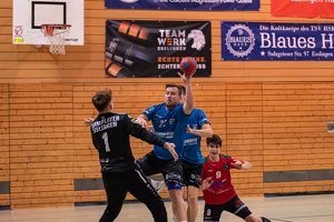 M1 TEAM Esslingen 05.10.2024 HP-31