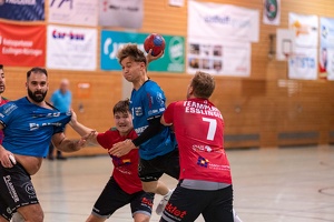 M1 TEAM Esslingen 05.10.2024 HP-32