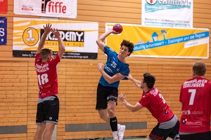 M1 TEAM Esslingen 05.10.2024 HP-33