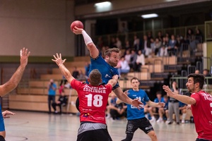 M1 TEAM Esslingen 05.10.2024 HP-35