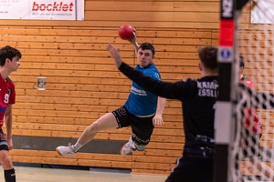 M1 TEAM Esslingen 05.10.2024 HP-40