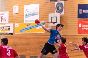 M1 TEAM Esslingen 05.10.2024 HP-42