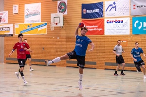 M1 TEAM Esslingen 05.10.2024 HP-43