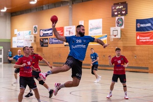 M1 TEAM Esslingen 05.10.2024 HP-44