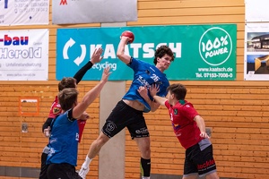 M1 TEAM Esslingen 05.10.2024 HP-47