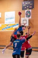 M1 TEAM Esslingen 05.10.2024 HP-50