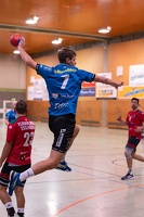 M1 TEAM Esslingen 05.10.2024 HP-51