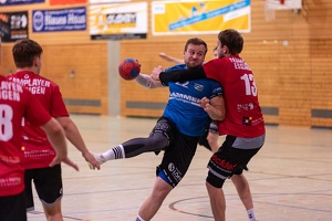 M1 TEAM Esslingen 05.10.2024 HP-57