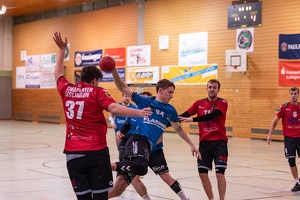M1 TEAM Esslingen 05.10.2024 HP-60