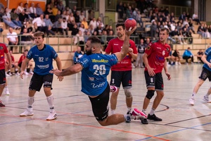 M1 TEAM Esslingen 05.10.2024 HP-66