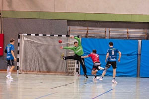 M1 TEAM Esslingen 05.10.2024 HP-71