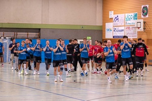 M1 TEAM Esslingen 05.10.2024 HP-72