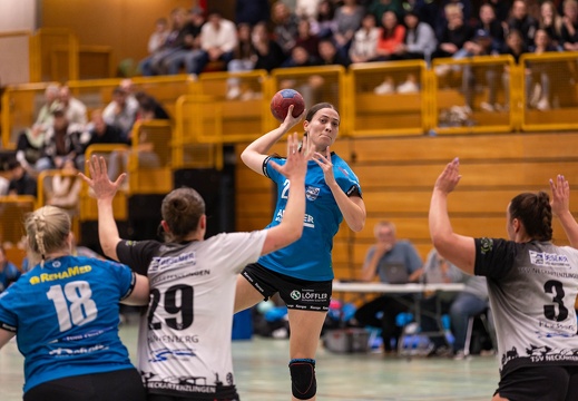 F1 gegen TSV Neckartenzlingen 26.10.2024