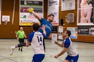 M1 TV Reichenbach 30.11.2024 HP-50